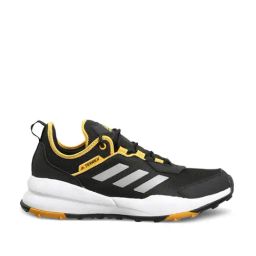 Adidas Men's QuestIt Low Black Outdoor Shoes-78