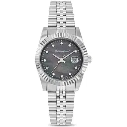 Mathey Tissot D910AN Analog Watch for Women-image-26