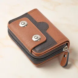 Killer Men Textured Two Fold Wallet-image-44