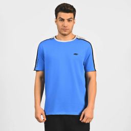 CONTRAST SHOULDER PANEL COTTON-image-5