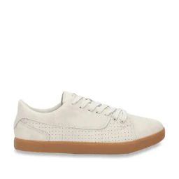 United Colors of Benetton Men's Ecru Casual Sneakers-picture-21