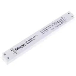 RS PRO LED Driver, 12V Output, 30W Output, 2.5A Output, Constant Voltage Model No 1766705-43