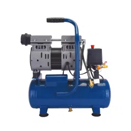 Dongcheng 0.75 HP 8 L Oil-Free Air Compressor DQE1608-image-26