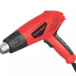 Ralli Wolf Heat Gun RG2100-10