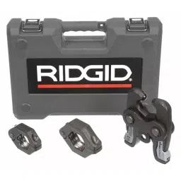 RIDGID Press Ring Kit Standard 1-1/2 to 2 inch Steel, 27428 image 2
