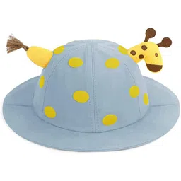 SYGA Kids Self Design Bucket Sun Hat-image-104