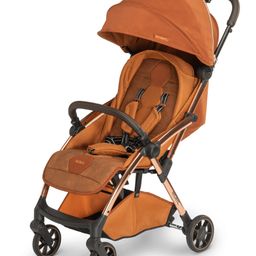 Leclerc Baby Hexagon Stroller Heritage Sport-20