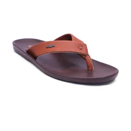 R-SWISS Men Multicoloured Synthetic Flip Flops-picture-3