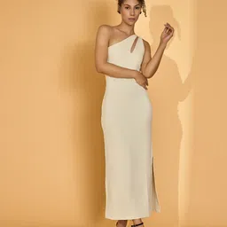 Urban Sundari One Shoulder Maxi Dress-picture-12