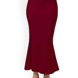 Moda Rapido Stretchable Saree Shapewear-image-71