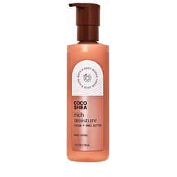 Bath & Body Works Coco Shea Rich Moisture Body Lotion - 230 ml-50