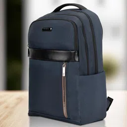 Red Tape Unisex 16 Inch Laptop Ergonomic Backpack-image-50