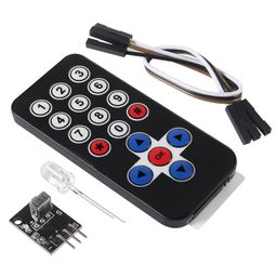 IR Remote Control Module Infrared Remote Control Module Customizable IR Remote Control Kit The Ultimate IR Remote Solution - NA231IR Remote Control Module Infrared Remote Control Module Customizable IR Remote Control Kit The Ultimate IR Remote Solution - NA231-0