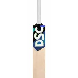 DSC BLU 222 English Willow Cricket Bat Size - Mens-image-9