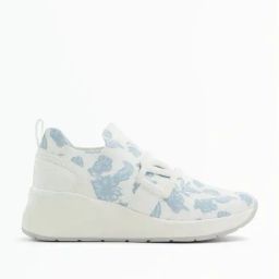 Aldo Women's White Walking Shoes-19