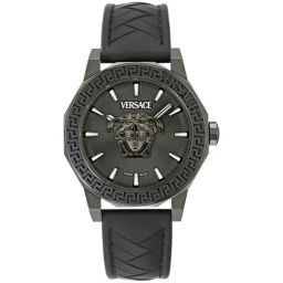 Versace VE9I00224 Medusa Deco Gent Analog Watch for Men-26