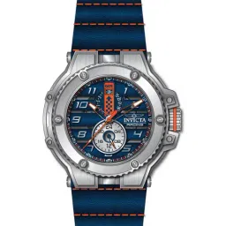 INVICTA 47378 Racing Analog Watch for Men-image-93