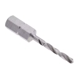 RS PRO HSS Twist Drill Bit, Diameter 2.5 mm, Model No 6699362 Melatic Grey Color-20