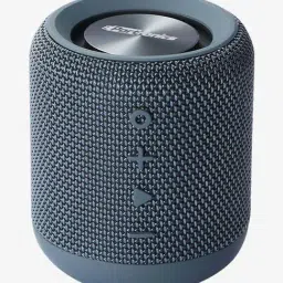 Portronics SoundDrum POR-547 10W Bluetooth Speaker (Blue)-image-10