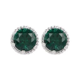 The Real Effect London 800 Silver Earrings for Women-image-21