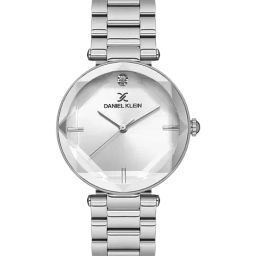 Daniel Klein DK.1.13465-1 Premium Analog Watch for Women-1
