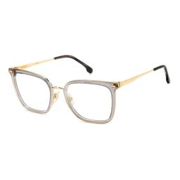 Carrera Grey Square Eye Frame for Women-picture-41