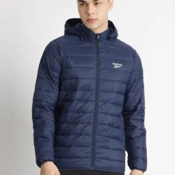Reebok Navy Regular Fit Interchangeable Jacket-picture-19