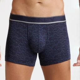 Jockey HG30 True Navy Tencel Micro Modal Cotton Elastane Trunks with Natural Stay Fresh Properties-picture-37