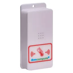 Firmcompute 180 mAh Wireless Temperature Monitoring System, FC-117 BT-47
