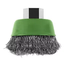 Bosch 65 mm Inox Wire Cup Brush, 2608622061-image-12