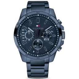 Tommy Hilfiger NBTH1791560 Decker Analog Watch for Men-38