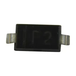 MULTICOMP PRO Zener Single Diodes DIODE, ZENER, 8.2V, 500mW, SOD-123, MMSZ5237B-7-F (Pack of 10)-picture-0
