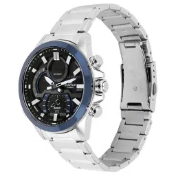 Casio ECB-30DB-1ADF Edifice Analog Digital Watch for Men image 3