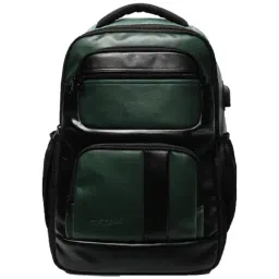 F Gear Mantra 28 Ltrs Green Medium Backpack-21