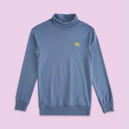 Pantaloons Junior Blue Cotton Regular Fit Full Sleeves Sweatshirt-image-99