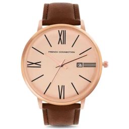 French Connection Heritage FCN00048A Analog Watch for Men-picture-41