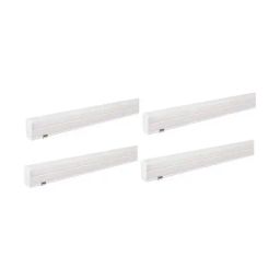 Orient Electric 20 W Emergency Batten - Pack of 4 (Cool White)-image-41