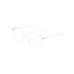 Ted Smith Transparent Acetate Eye Frames-image-34