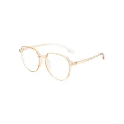 Ted Smith Brown Acetate Eye Frames-image-49