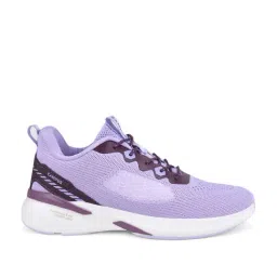 Campus Women's OLIVIA Purple Running Shoes-image-88