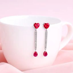 GIVA 92.5 Sterling Silver Senorita-image-66