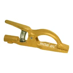 Metal Arc Brass Earth Clamp LE1B5 (600 Amps)-46
