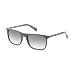 Irus Green Square Sunglasses For Men-35