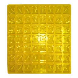 JS Designer JSDTP-CBM-12 56 Cavity High Gloss Cover Block Mould-image-49