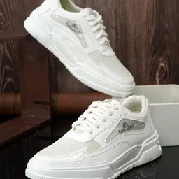 EZDEZARIO Boys Colourblocked Sneakers-picture-35