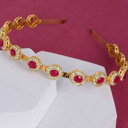 LYKAA Women Hairband-image-14