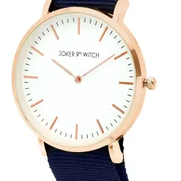 joker & witch Joker and Witch AMWW455 Matrix Analog Watch for Men image 3