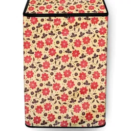 The Furnishing Tree Multi Plastic Washing Machine Cover-picture-41