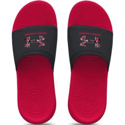 Under Armour Men's Ignite Select Black Slides-picture-13