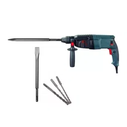 HPT 2-26 Hammer Drill Machine-picture-19